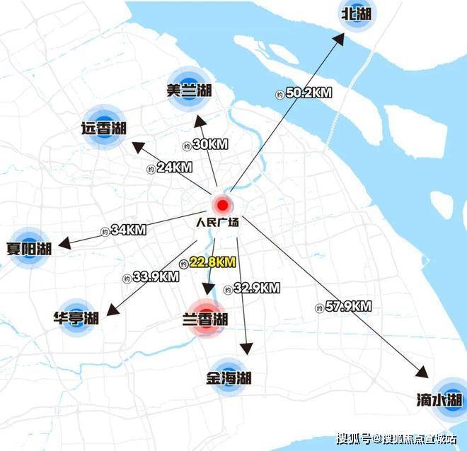 半岛BOB兰香湖二号项目优点缺点分析(在闵行买房为什么选兰香湖二号？一文全说清!(图5)