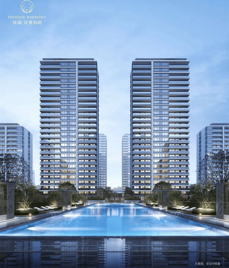 绿城凤麓和鸣楼盘网站-宁波(绿城凤麓和鸣)2024楼盘详情-房价-户型-交通-配套-连云港搜狐焦点