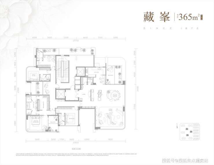 成都招商玺开发商官方电话剩余楼层公示购房补贴申领8月最新优惠详情(图5)