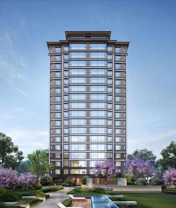 邦泰云璟楼盘-房产新政-首付比例-邦泰云璟开发商5月特惠房源-泸州