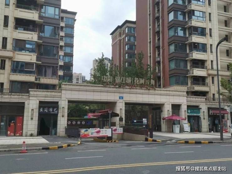 2024成都房价 成都买房政策:现房川发天府上城楼盘电话,最新消息,周边