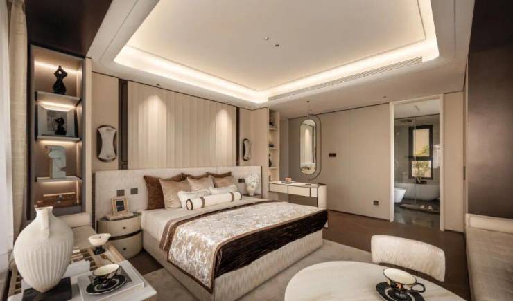 保利誉滨江官方售楼处电话保利誉滨江售楼中心电线楼盘百科楼盘网站官方中心电话百科24小时热线(图19)