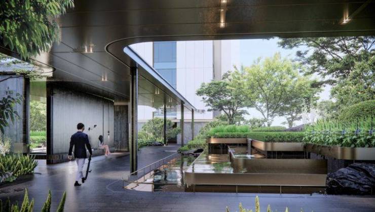 2024高速壹品【售楼部电话号码】丨高速壹品楼盘周边配套丨电话号码(图6)