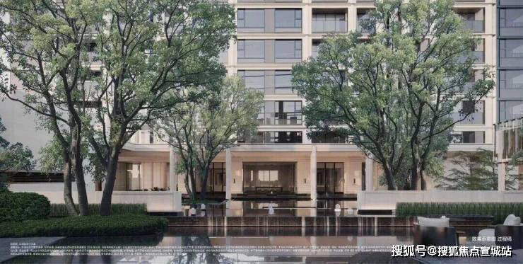 招商中旅壹江臻邸售楼处电话(招商中旅壹江臻邸)电话-营销中心欢迎您-楼盘详情最新价格-户型图-容积率@2026网站AI热搜(图11)