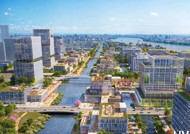 保利誉滨江官方售楼处电话保利誉滨江售楼中心电线楼盘百科楼盘网站官方中心电话百科24小时热线(图22)