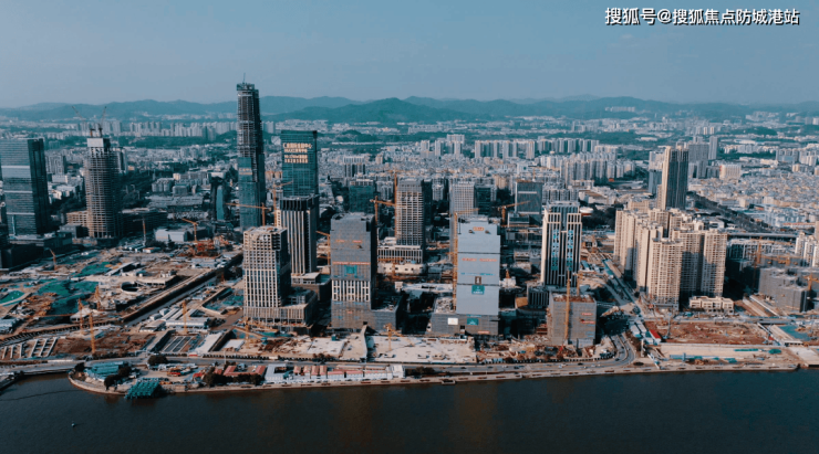 9315珠江实业:深耕广州43载,匠心缔造白天鹅宾馆,花园酒店,天河