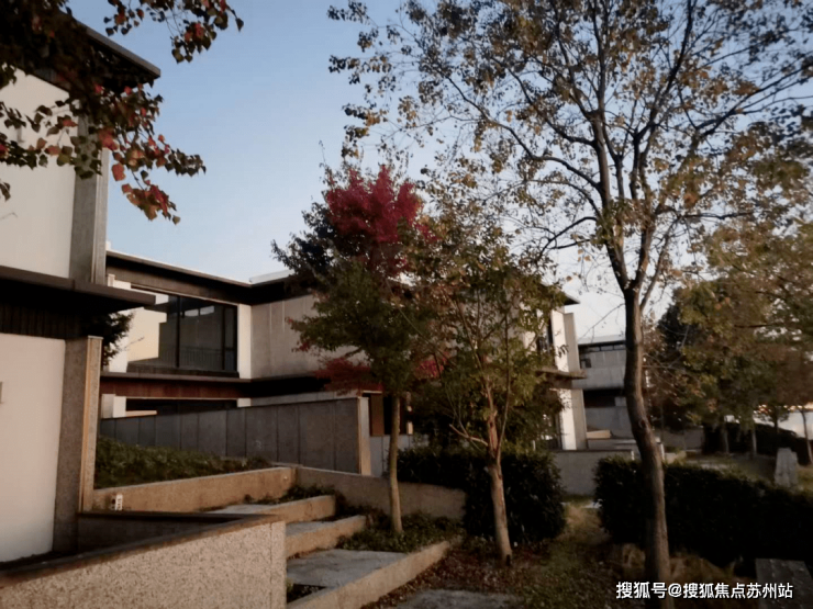 苏州园区阳澄湖独栋-苏州音昱水中天别墅-楼盘详情-户型-配套-价格
