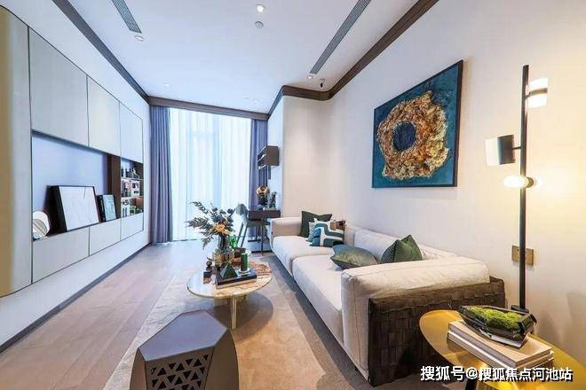 仁恒深之源(2026年仁恒深之源)官方网站-仁恒深之源楼盘详情-户型配套-地铁距离-河池搜狐焦点