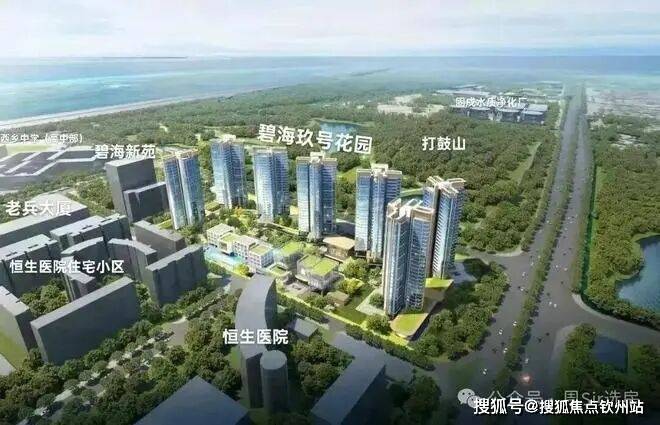 官方热搜碧海玖号花园售楼处电话(碧海玖号花园)官方网站-营销中心欢迎您-楼盘详情最新价格-户型图-容积率@202662售楼处✦AI热搜(图6)