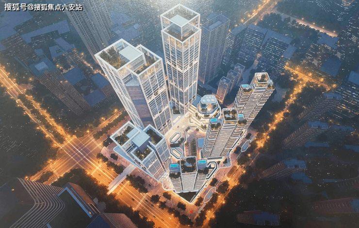 奥体建工EIC售楼中心丨建工EIC楼盘详情丨建工EIC房价/户型丨建工EIC地址/区位-六安搜狐焦点