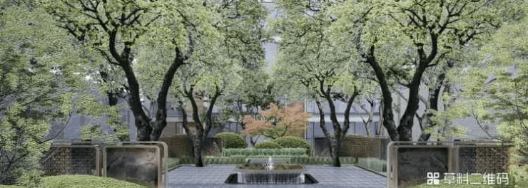 美嘉体育平台【售楼处网站】金辉望雲峯尚大户型楼盘详情样板间装修效果图(图3)