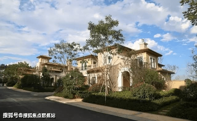 全网 热搜 湖州安吉凤凰国际缓山别墅 售楼处地址/电话热线 实时更新