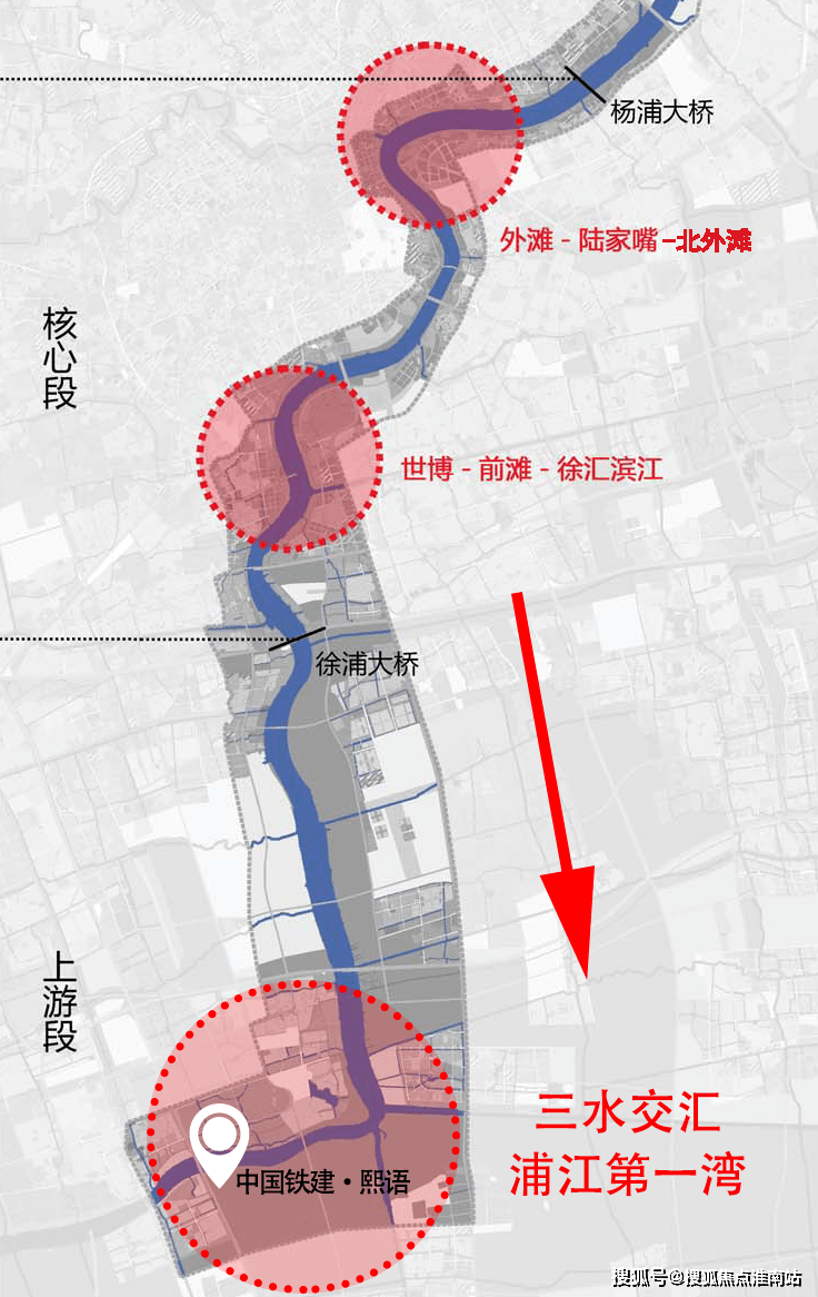 两桥2021规划图片