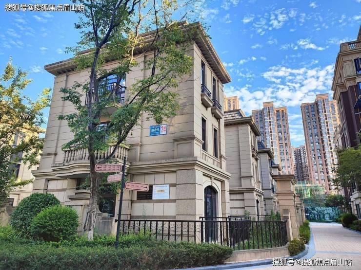 热门推荐成都万锦城花千墅高层价格买别墅楼盘详情价格户型预约看房