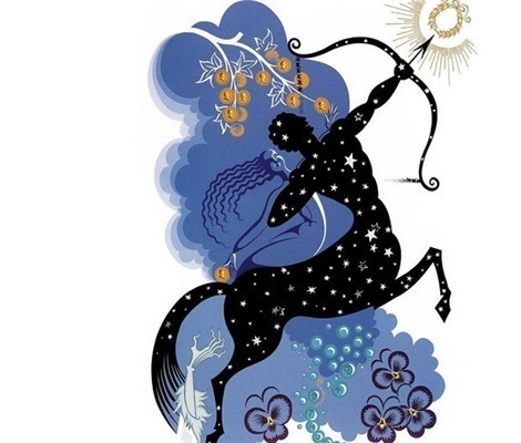 人马座是什么星座人马座特点