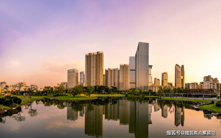 深业中城售楼处电线小时电话-深业中城首页网站价格_户型_地址_楼盘详情(图1)