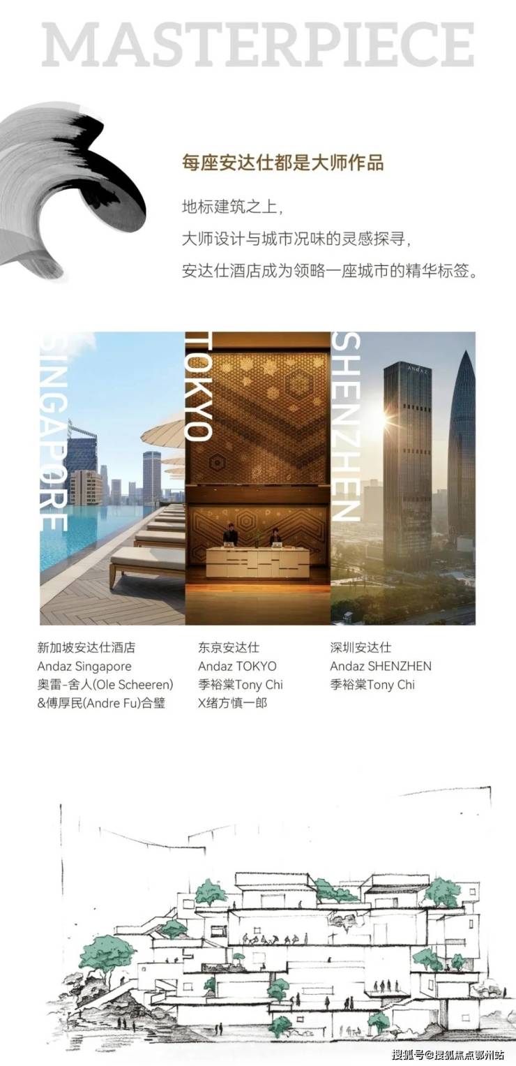 杭州海威安铂中心(海威安铂中心)首页网站-楼盘详情-户型图-价格(图20)