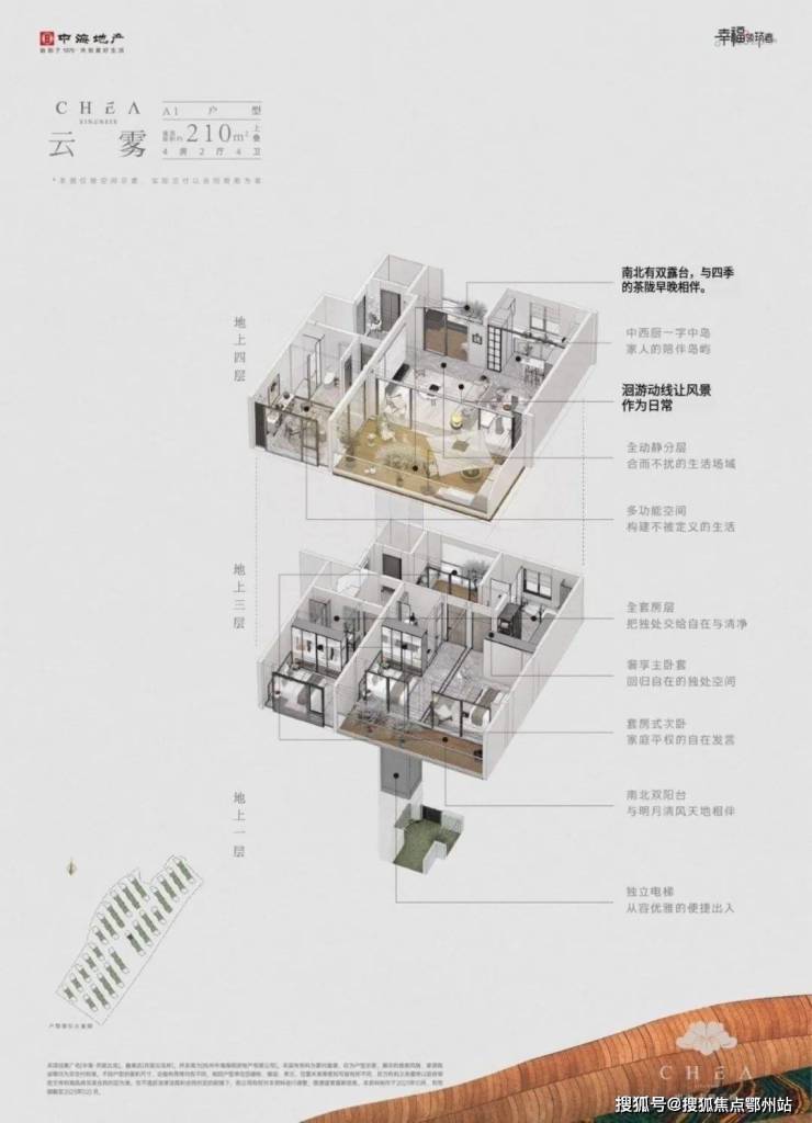 博鱼boyu官网中海月陇云岚楼盘详情杭州中海月陇云岚价格-户型-面积中海月陇云岚(图11)
