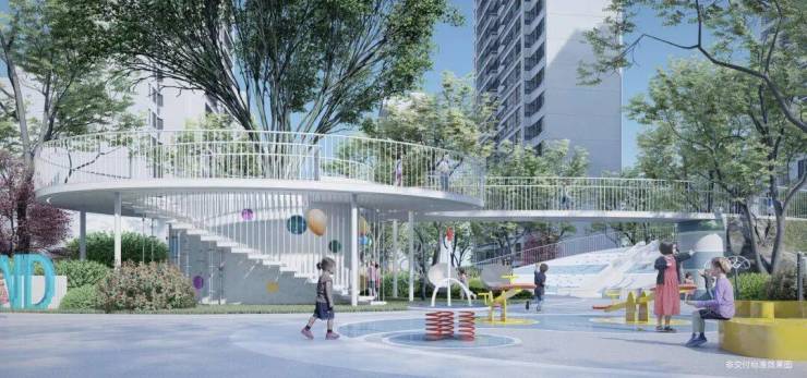 保利时光印象│保利时光印象售楼处-2026交房-价格-户型-地址-配套-最新动态(图6)