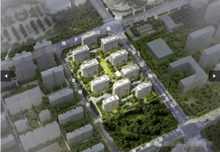 合肥招商玺楼盘详情有哪些?地址、户型、动态与看房热线(图3)