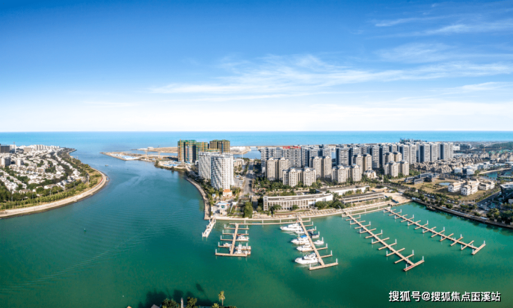 海口碧桂园中央半岛位置好不好?