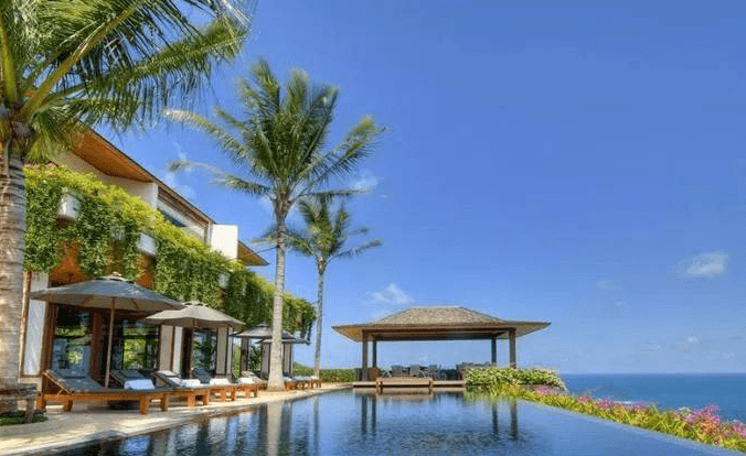 一线海景房东方华墅怡海湾官方咨询