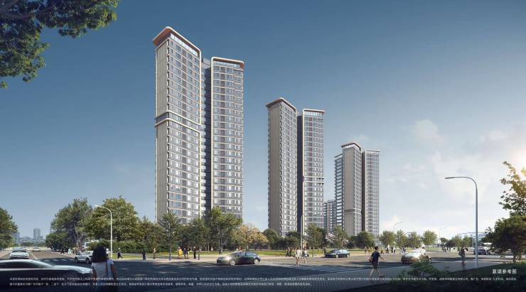 成都买房保利椿实九里和颂房价走势项目优劣势预约看房售楼处电话