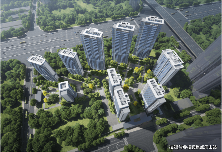 乐山房产>乐山房产资讯>乐山房产市场>中建壹品金沙公馆开发商优惠