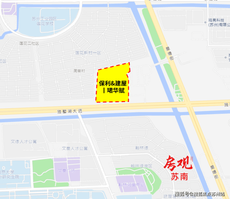 澳门葡京官网最新动态!苏州园区珺华赋产品独家爆料!示范区、样板间即将公开!(图1)