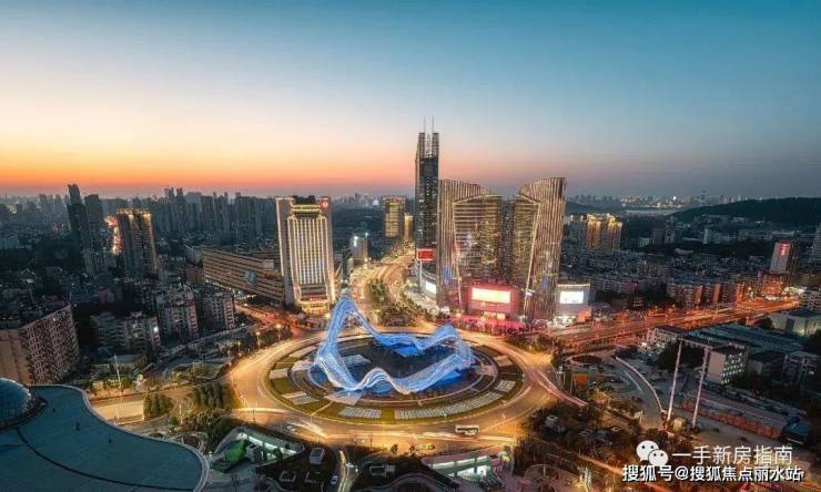 最新资讯华润光谷中央公园售楼部电话丨24小时咨询电话丨售楼地址丨