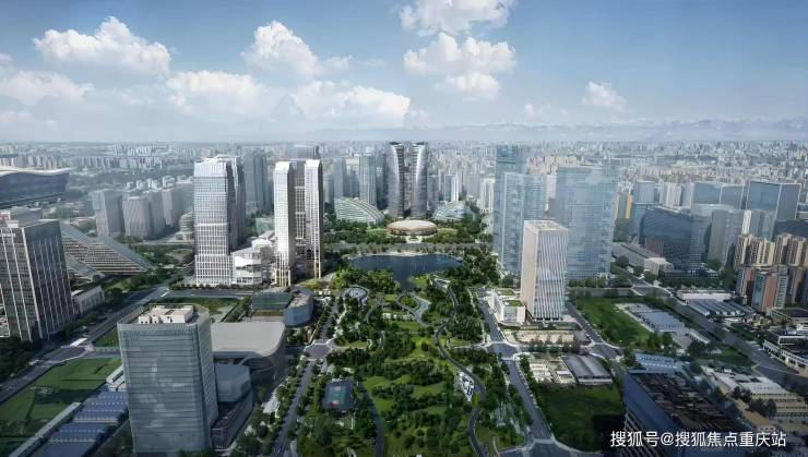 成都交子缦华售楼处官方热线_在售价格公示、总价区间测算、9月专属购房优惠(图2)