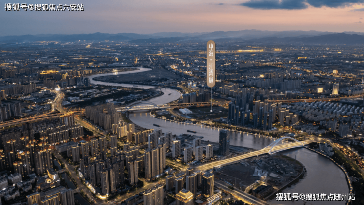 中海江湾樾-宁波海曙鄞奉(中海江湾樾)首页网站丨中海江湾樾户型-地址-房价-六安搜狐焦点