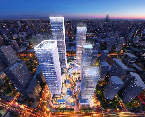 华润前海大厦官方售楼处电话 营销中心电话 最新优惠 户型图 最新销控 来电可享内部VIP团购优惠-湛江搜狐焦点