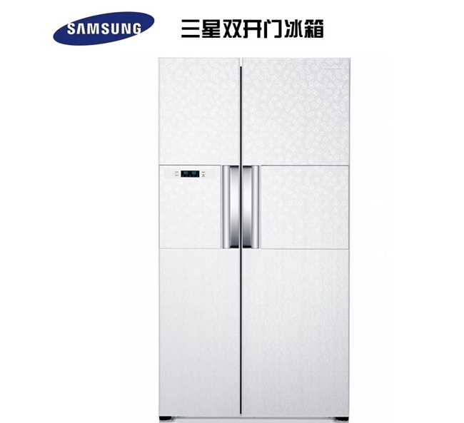 质量怎么样三星冰箱价格三星bcd-290wnsiww1,3399三星bcd-286wnqiss1