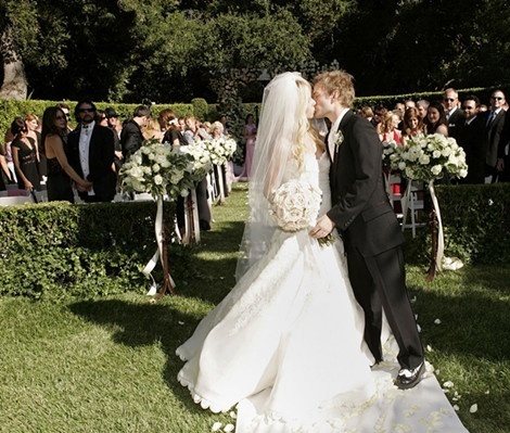 梦境解析，梦到自己结婚——说破的魔力与心理暗示