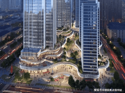 陆家嘴云邸CIRRUS官方营销中心售楼处_24小时预约热线陆家嘴云邸CIRRUS楼盘容积率绿化率最新报价户型图高清实拍周边配套详情(图12)