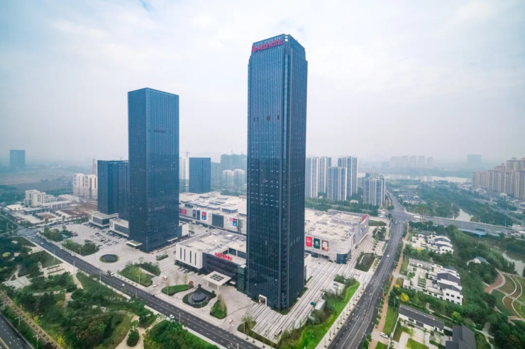 民发瑞际酒店360度全景vr体验-襄阳搜狐焦点