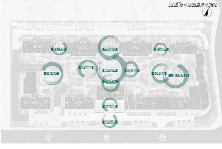 ng南宫28娱乐官网浙江颂映传麒府售楼电话楼盘详情、价格、户型实拍图+视频周边配(图16)