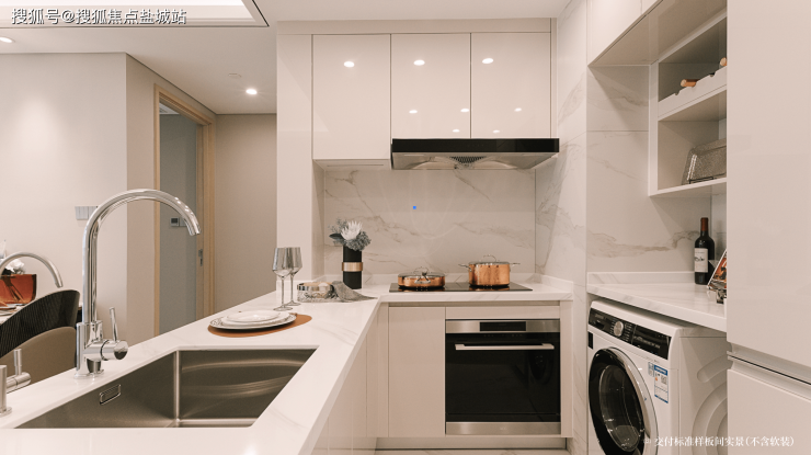 核心阊门外,周边留园,苏州博物馆等世界文化遗产环绕,是丽思卡尔顿