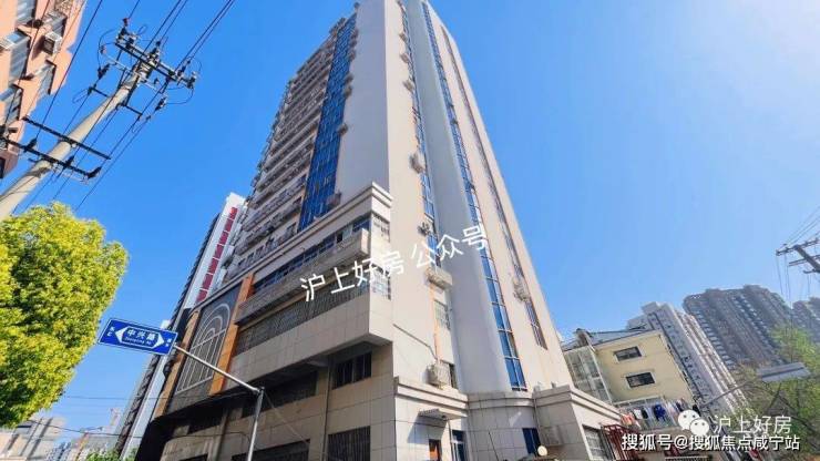 静安福邸静安中宝大厦欢迎您丨上海静安福邸地理位置静安福邸详情参数
