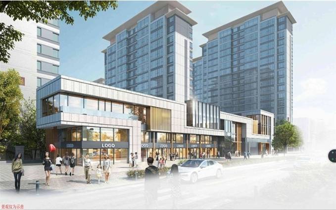 合肥肥东最新在售楼盘-销售中心-环境-户型-价格-地址-楼盘详情-配套-电话-交房时间(图5)