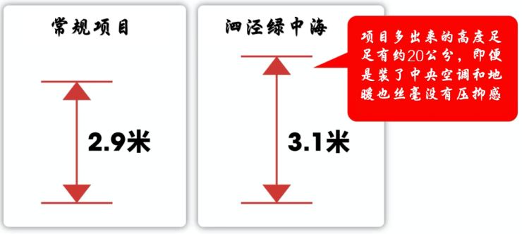 金年会泗泾绿中海(售楼处)首页网站售楼中心上海泗泾绿中海售楼处欢迎您-楼盘详情(图8)