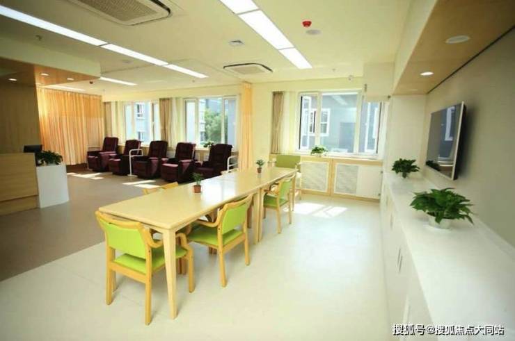 【2026年北京养老资讯】北京市海淀区有颐居中央党校养老照料中心地址交通、收费标准及服务特色(图3)