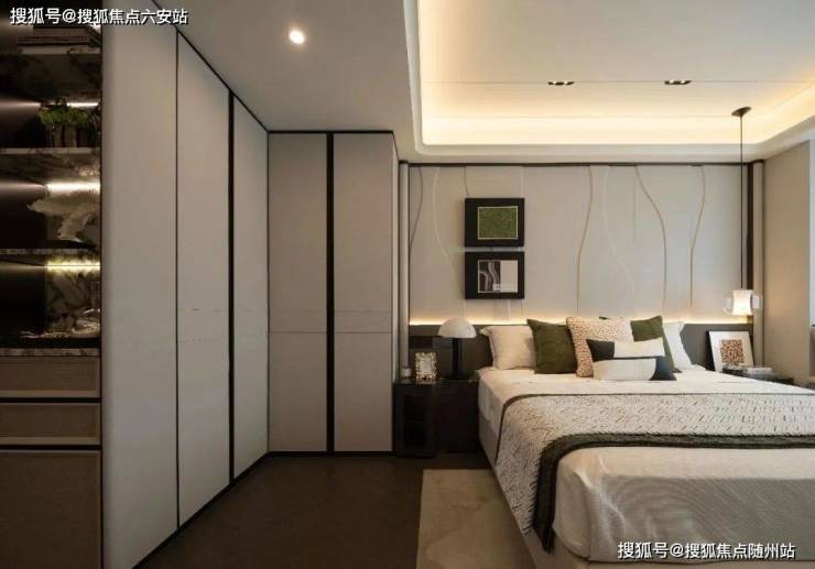 滨江·潮语臻境府-杭州滨江·潮语臻境府(2025最新房价+户型图)滨江·潮语臻境府楼盘详情-杭州看房网-随州搜狐焦点