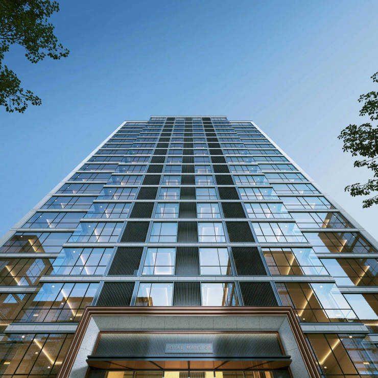 苏嘉至境园嘉兴均价高层19788元平小高层20104元平