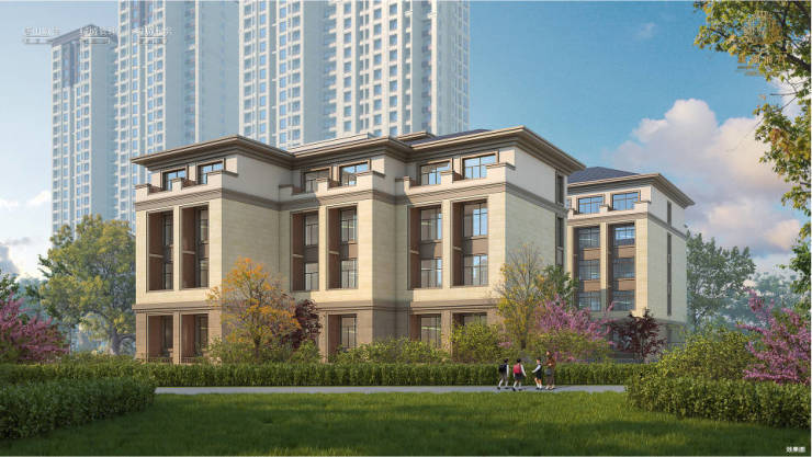 珑湖丽宫 | 橡树湾小学入驻!护航菁英茁壮成长!-唐山手机搜狐焦点