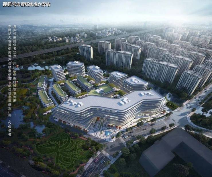 余杭西溪铭庭【2022首页】杭州余杭西溪铭庭楼盘详情--搜狐焦点-六安搜狐焦点