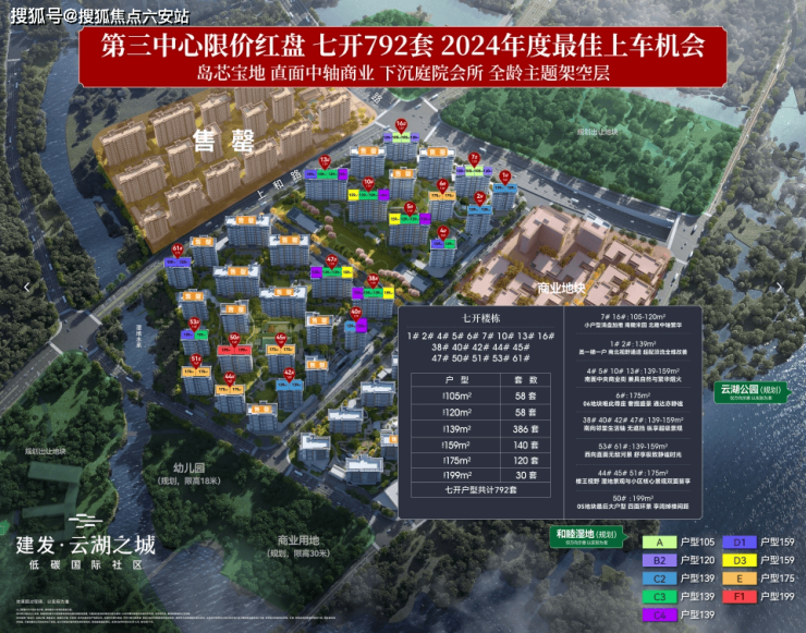 2025未来科技城建发云湖之城-建发云湖之城首页网站-云湖之城测评/配套/价格-云湖之城楼盘百科-六安搜狐焦点