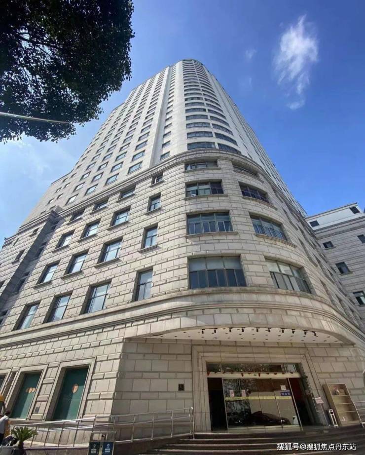 外滩滨江里-上海(外滩滨江里)楼盘首页详情-最新房价 