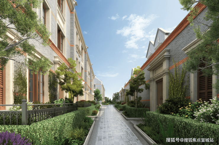 上海虹口北外滩风貌别墅「弘安里」测评以及户型分析+价格对比-宣城搜狐焦点